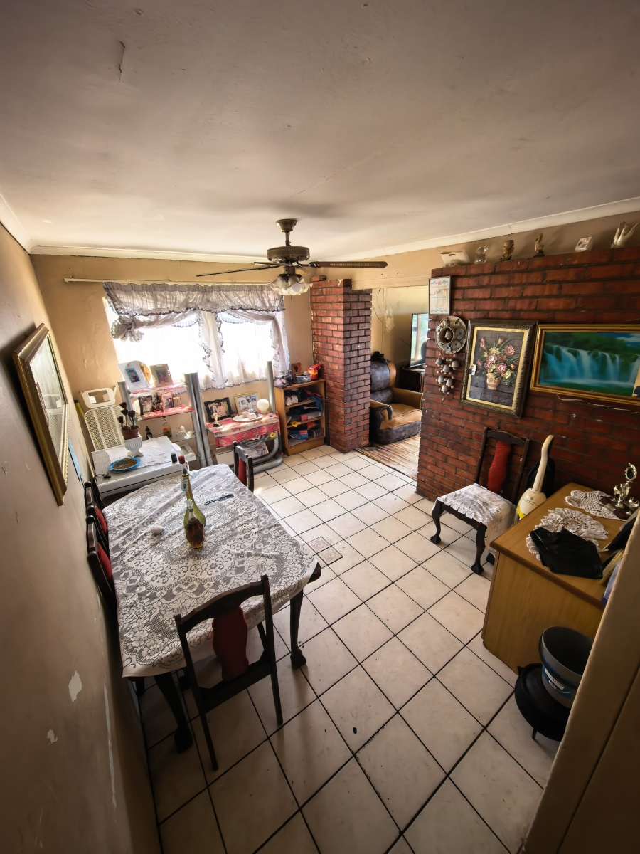 3 Bedroom Property for Sale in Bethelsdorp Eastern Cape
